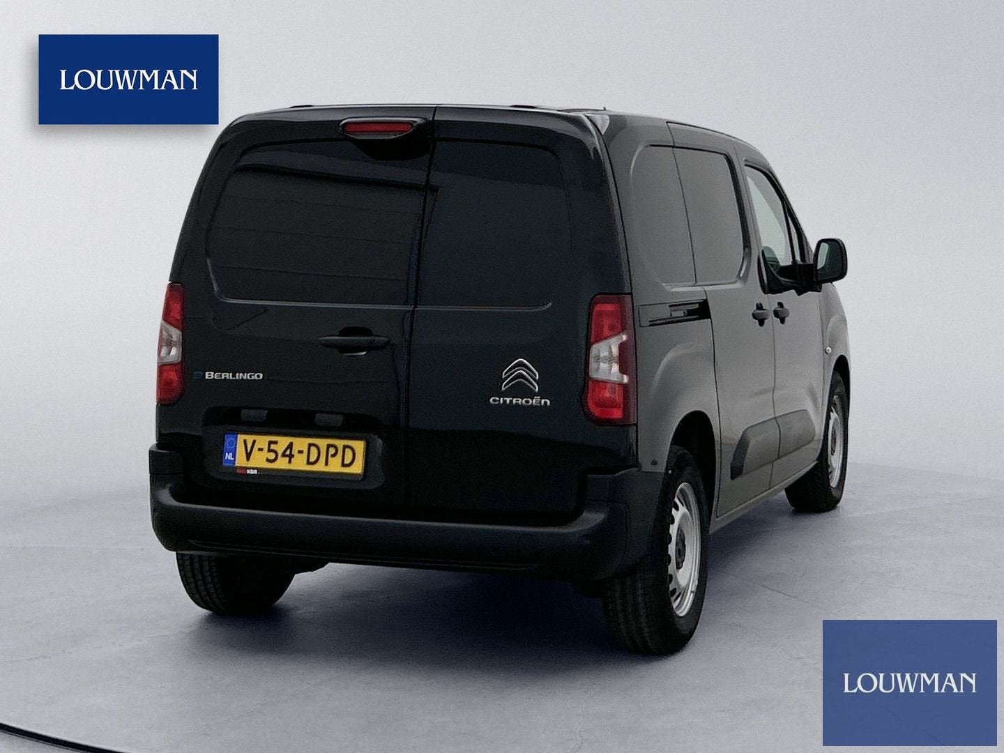Citroën ë-Berlingo 136 L1 50 kWh 275km WLTP Camera Stoelverw, Achat, Entreprise, Citroën, Carnet d'entretien