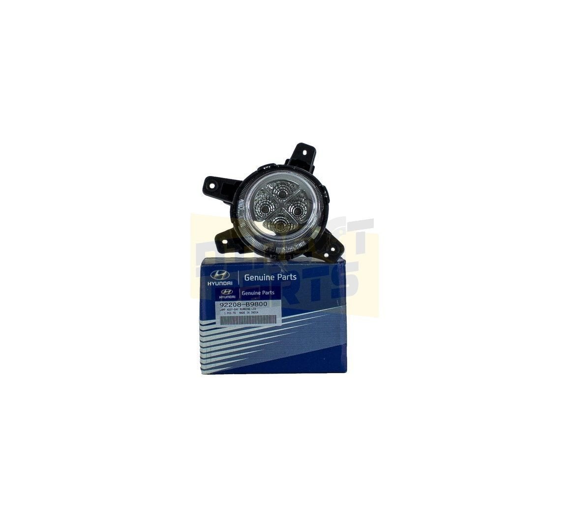 Hyundai i10 (1/17- 2/20) dagrijlicht R (LED) Origineel! 9220, Neuf, -, -, Hyundai
