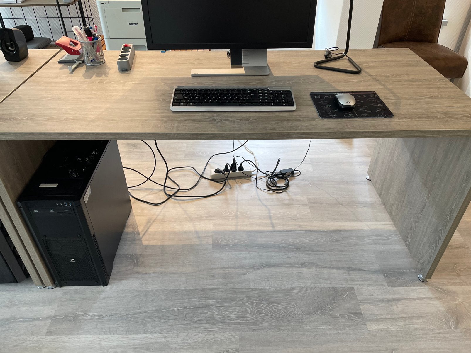 Bureau, Huis en Inrichting, Ophalen, Zo goed als nieuw