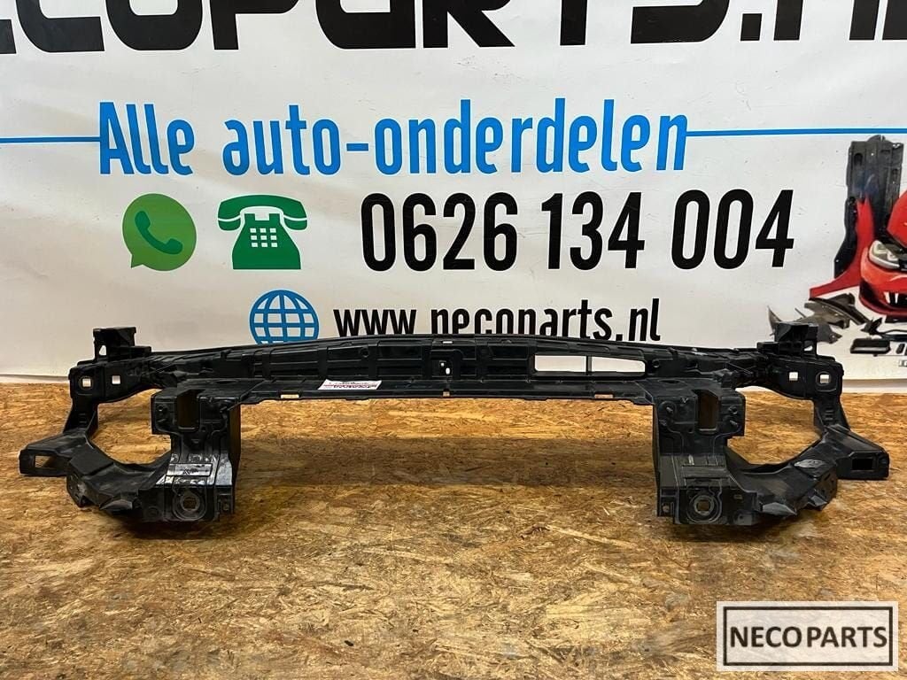 FORD MONDEO MK5 FRONT VOORFRONT ORIGINEEL HS718B041B, Auto-onderdelen, Gebruikt, -, -, Ophalen of Verzenden