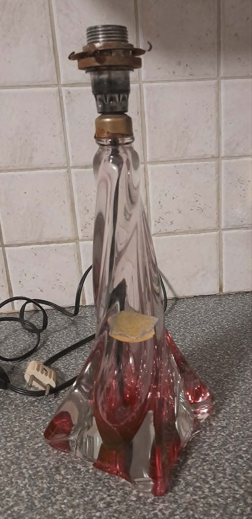 Lamp V.S.L., Ophalen of Verzenden