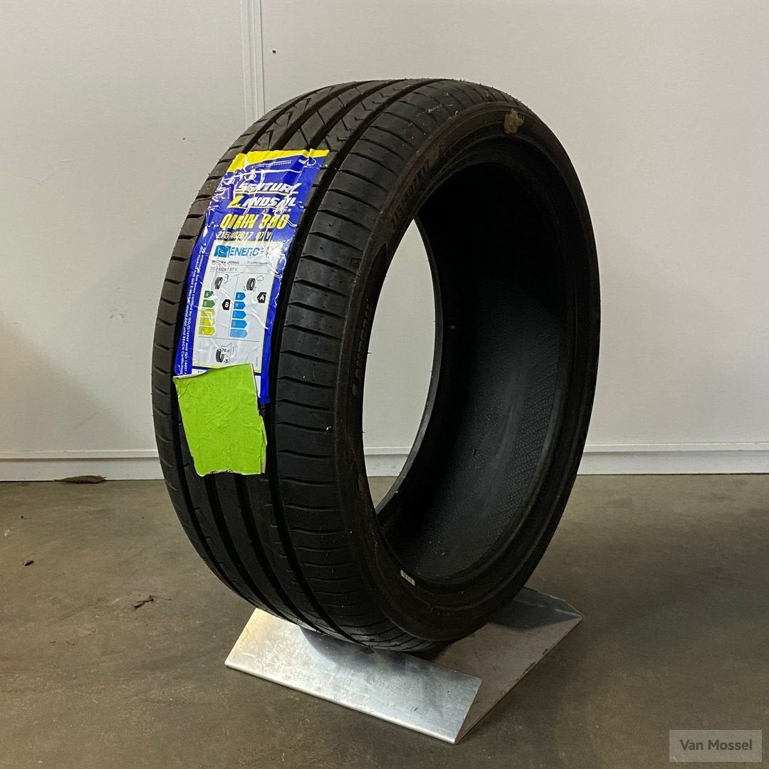 Sentury-Landsail Qirin 990 225/40/ZR17 87Y, Auto-onderdelen, Banden en Velgen, -, -, 17 inch, Ophalen of Verzenden