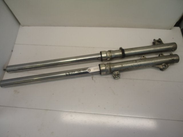 NX650 Dominator 1995 - 1999 Honda T-stuk D1-33781, Motos, Pièces | Honda