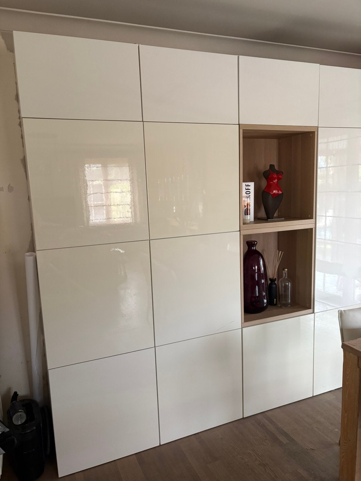 Ikea Besta, Ophalen, Zo goed als nieuw