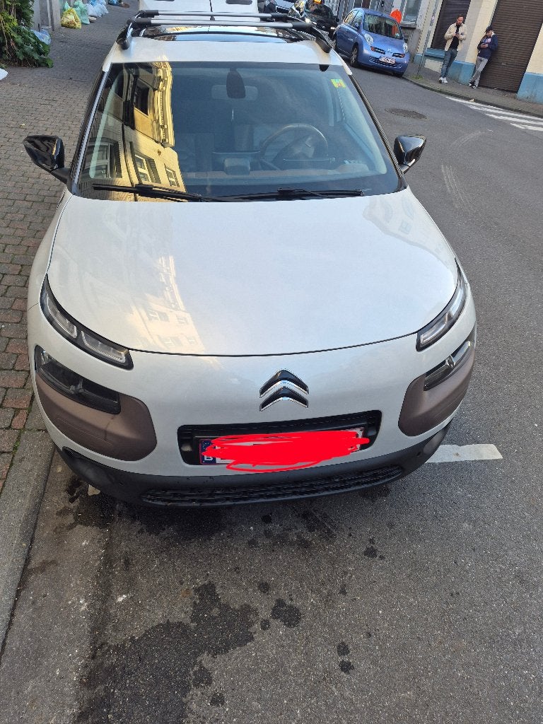 Citroen c4, Autos, Achat, Euro 6, Entreprise, Boîte manuelle