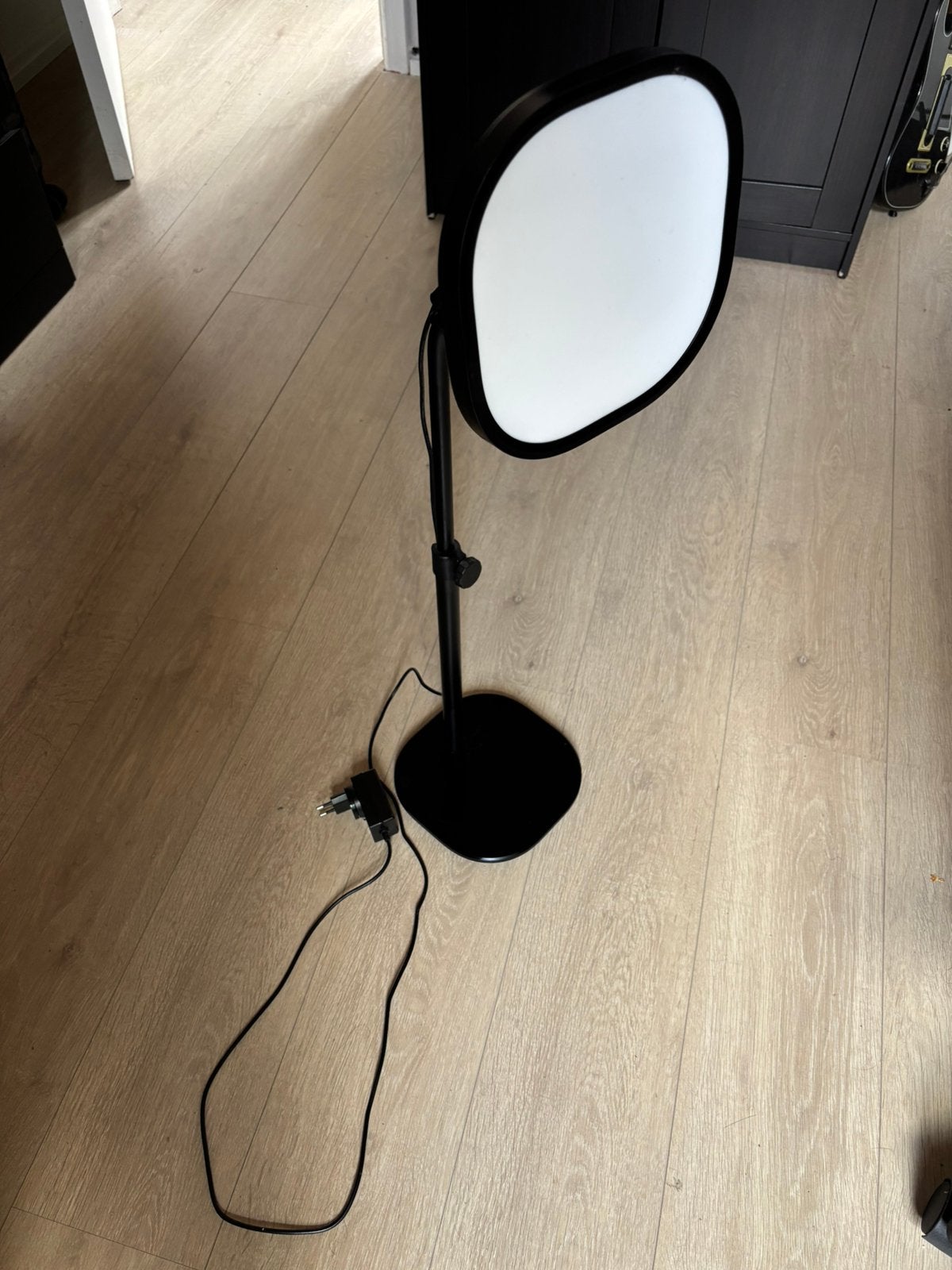 Elgato key light air, Enlèvement, Utilisé
