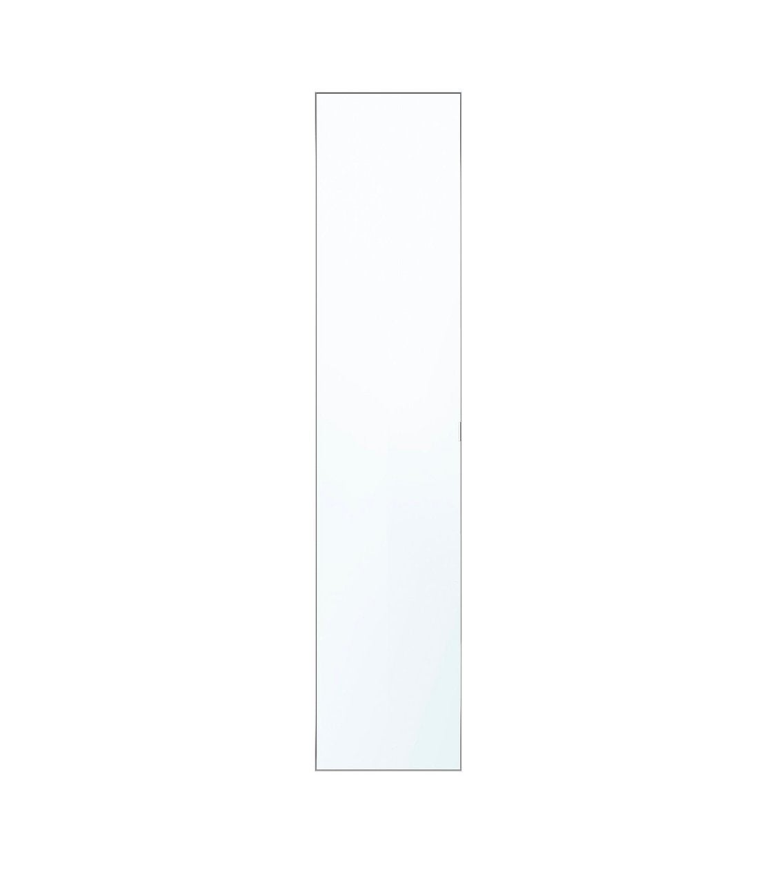 Ikea AHEIM spiegeldeur 50/229, Maison & Meubles, Armoires | Penderies & Garde-robes, Enlèvement, Comme neuf
