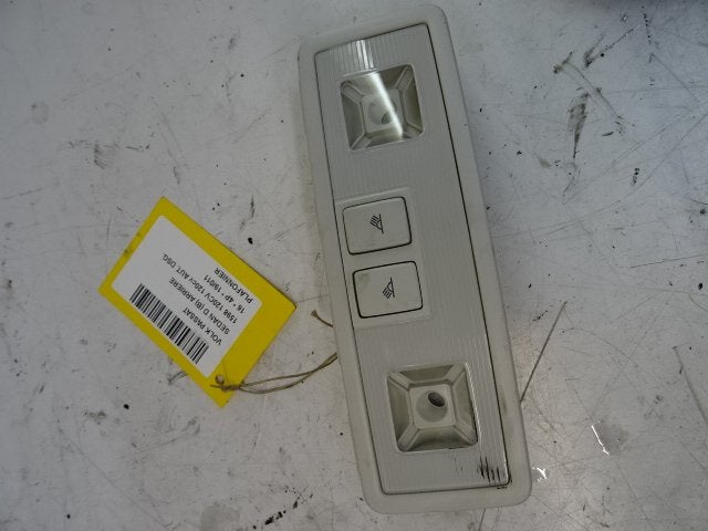 BINNENVERLICHTING Volkswagen Passat (3G2) (01-2014/-), Gebruikt, Volkswagen