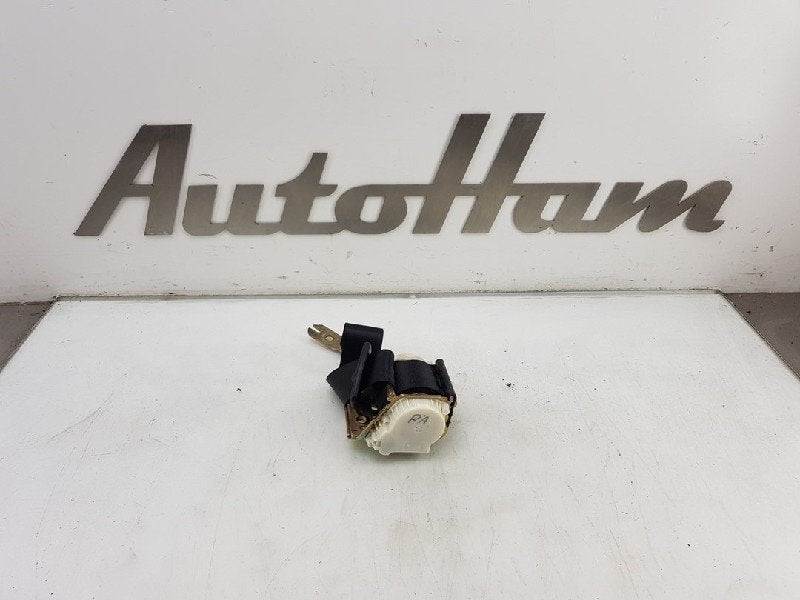 CEINTURE DE SECURITE ARRIERE DROITE 5 serie Touring (E61), Utilisé, BMW