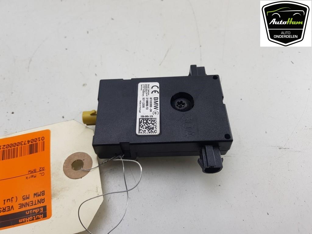 ANTENNE VERSTERKER BMW 5 serie (G30) (870339904), Auto-onderdelen, Gebruikt, BMW
