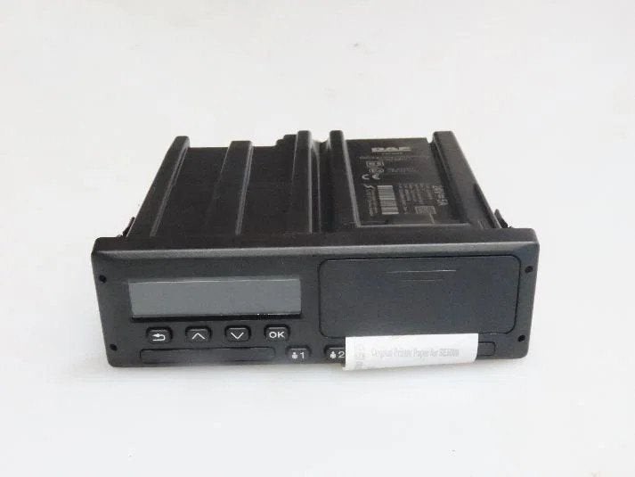 DAF Electrical System Tachograaf SE5000-8 DAF, Autos : Pièces & Accessoires, Enlèvement, Utilisé, DAF