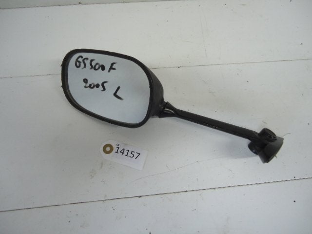 GS500F 2004 - 2009 Suzuki Spiegel D1-22760