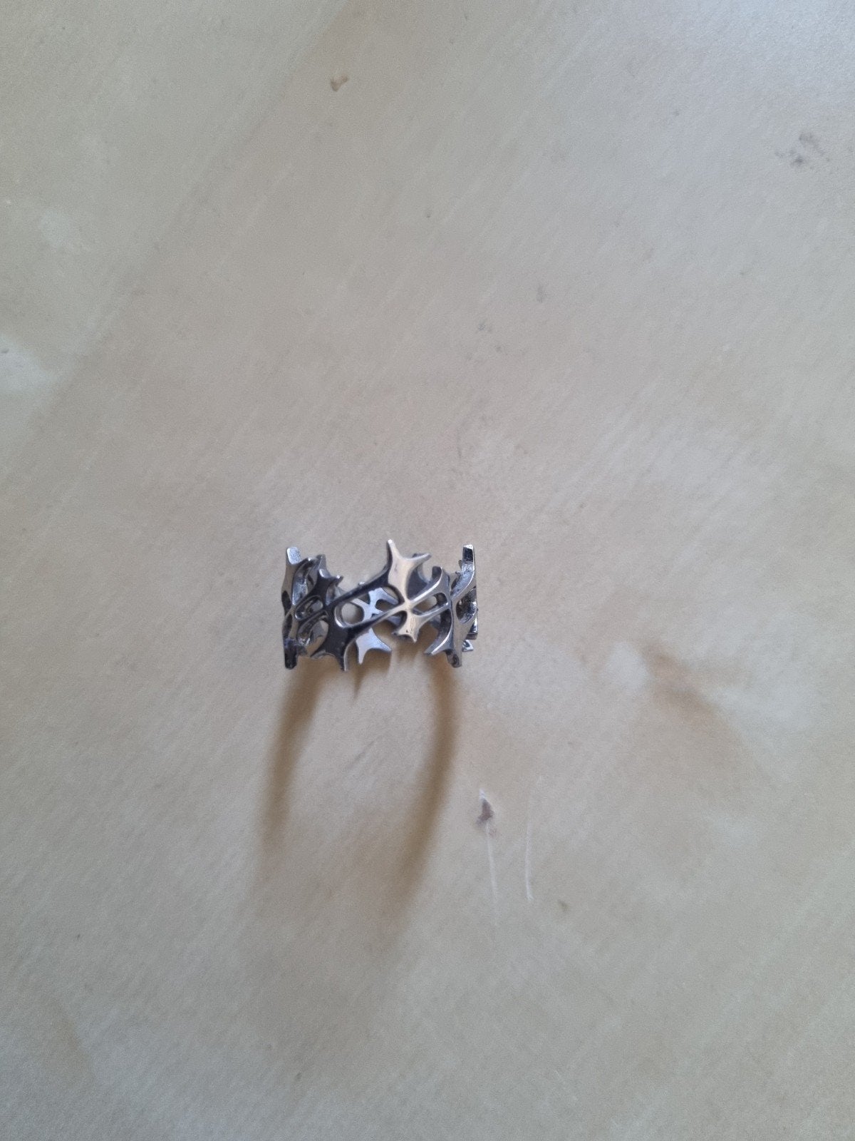 bague homme  Make it shine, Enlèvement, Neuf, Homme