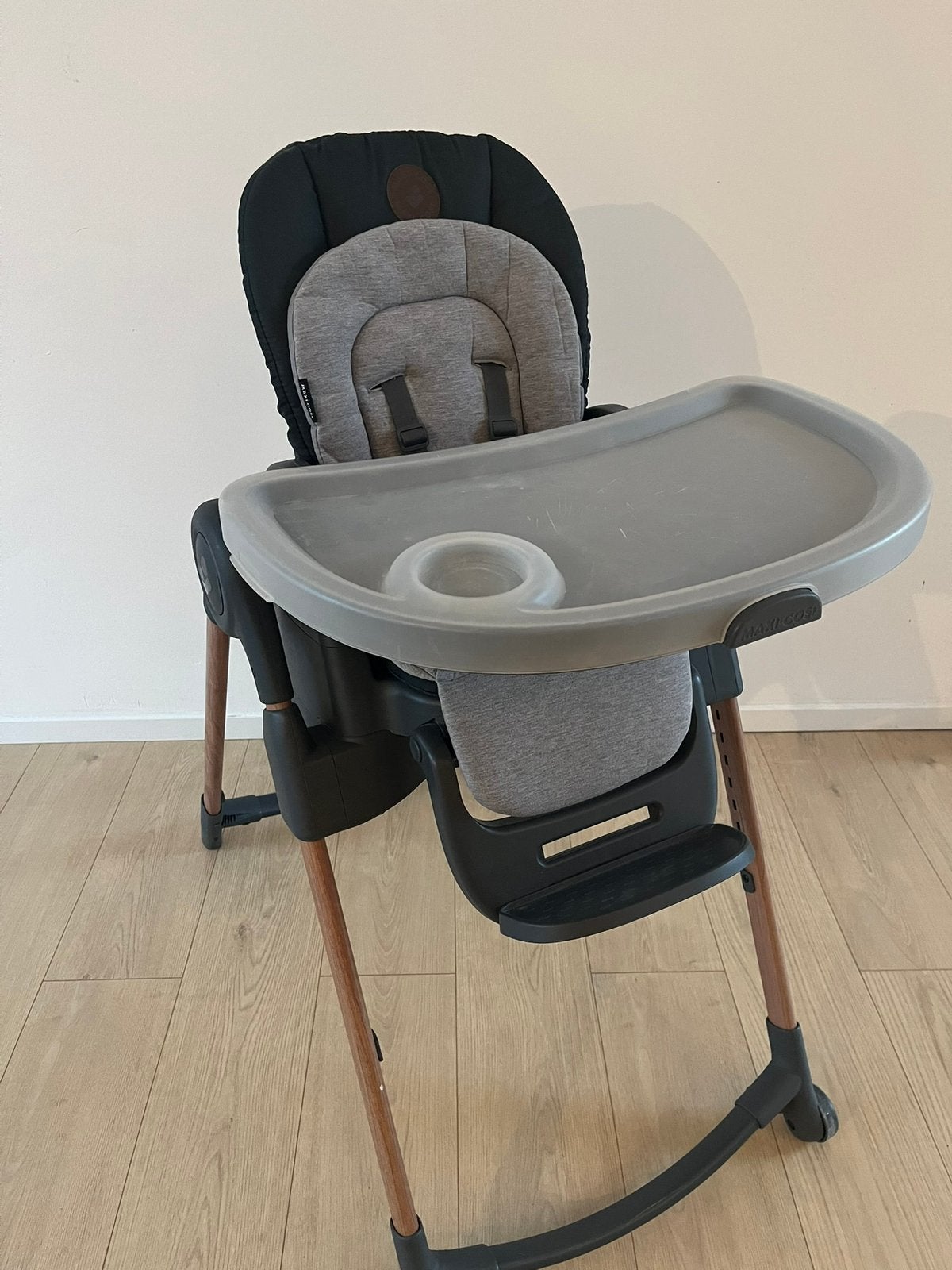 Maxi-Cosi Minla 6-in-1 meegroeistoel | Zeer goede staat, Enlèvement, Comme neuf