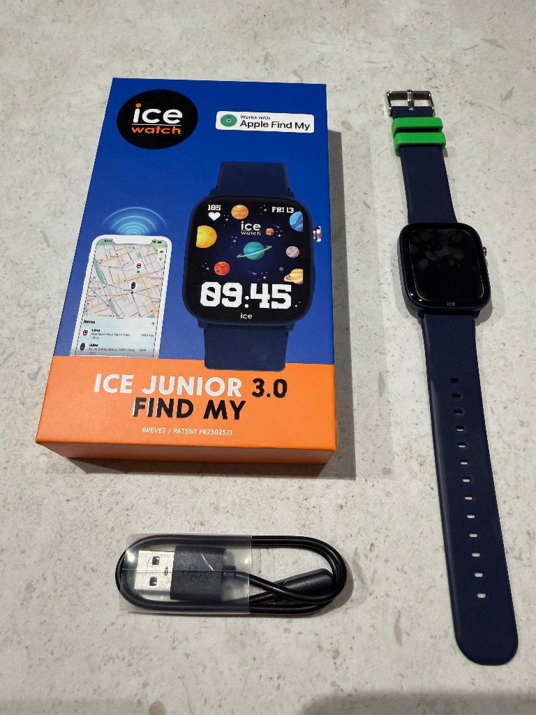 ICE watch junior 3.0, Bijoux, Sacs & Beauté, Enlèvement