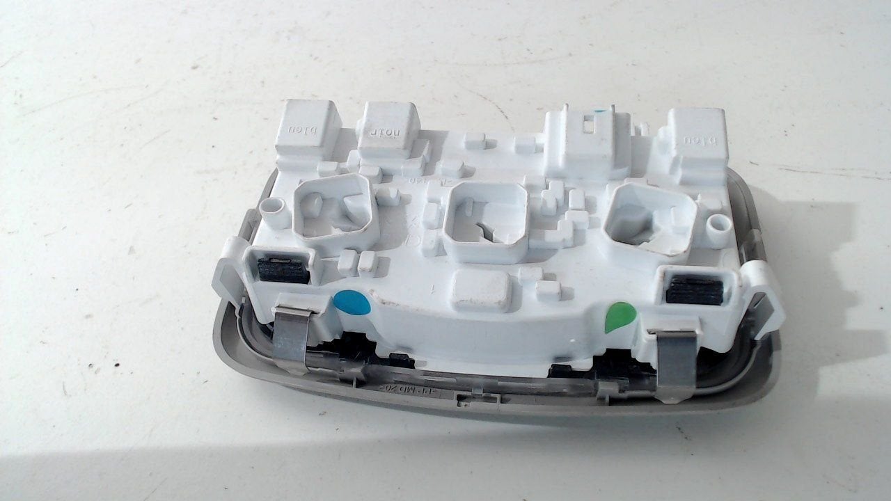 Binnenverlichting Citroën C5, Onderdelen@venauto.nl, Van der Ven Autorecycling B.V., Gebruikt, Ettenseweg 76, 4706 PB Roosendaal, The Netherlands