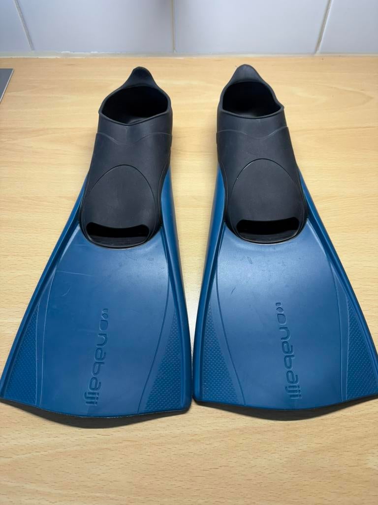 Palmes de natation Nabaiji Decathlon, Enlèvement, Comme neuf, Autre