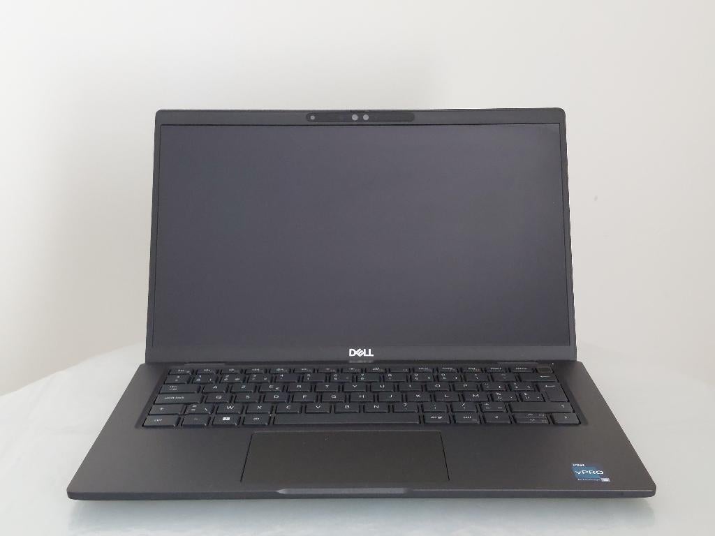 DELL Latitude 7430 Core i5 12e Gen de 2023 avec Garantie, 256 GB, 14 pouces, Reconditionné, 4 Ghz ou plus