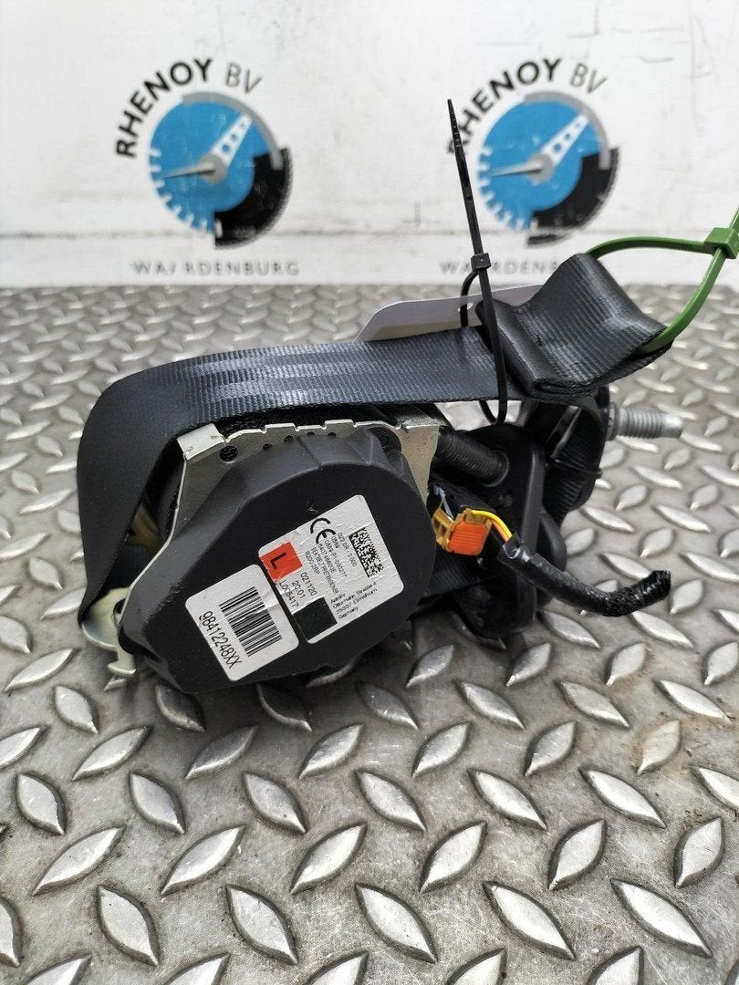 OPEL CORSA F 68 P2J0 1.2 GORDELSPANNER 2021, Ophalen of Verzenden, Gebruikt, ARN erkend