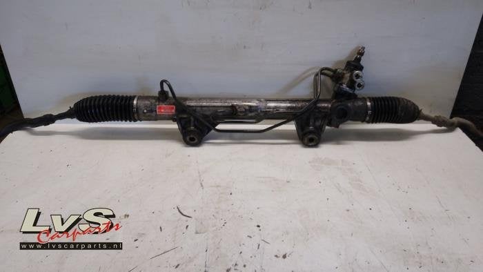 Boîtier de direction assistée d'un Fiat Fullback, -, 3 mois de garantie, Utilisé, Fiat