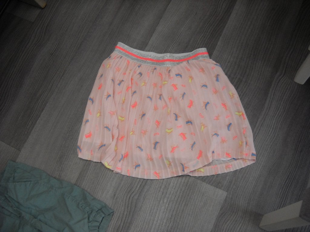 someone-rokje-maat 152-als nieuw, Kinderen en Baby's, Kinderkleding | Maat 152, Ophalen, Zo goed als nieuw, Meisje