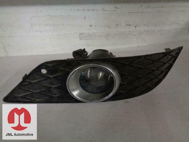 MISTLAMP LINKS VOOR MERCEDES B-KLASSE, Gebruikt, -, Ophalen of Verzenden, -