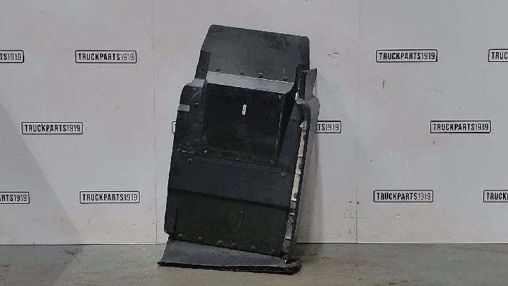 MAN Body & Chassis Parts Spatbord voor Re., Enlèvement, Utilisé, MAN, Carrosserie et Tôlerie