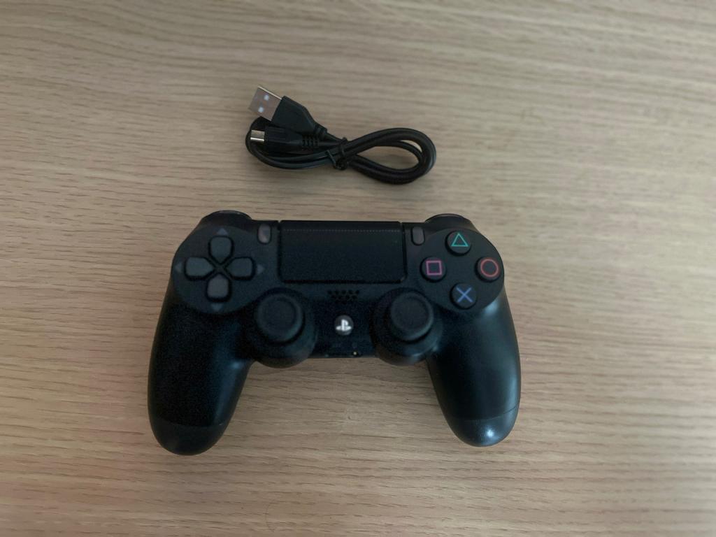 Ps4 playstation 4 controller, Ophalen, Zo goed als nieuw, Controller, PlayStation 4