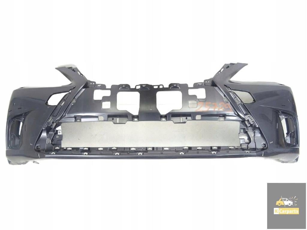 Lexus CT200H LIFT F SPORT Voorbumper, Auto-onderdelen, Info@toyota.co.jp, Gebruikt, Toyota Motor Corporation, Bumper