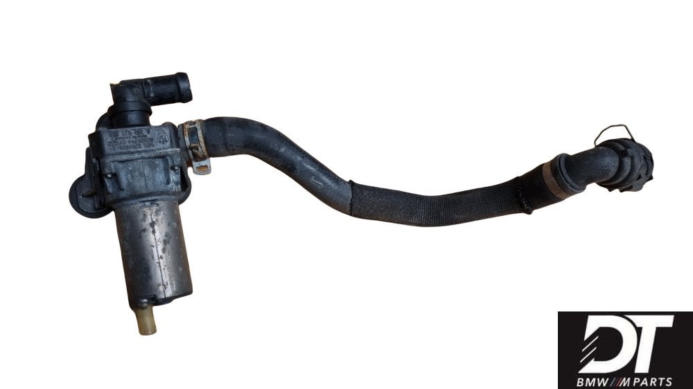 Extra waterpomp BMW M3 E9X S65 S65B40 64118369806, Gebruikt, Ophalen of Verzenden, BMW