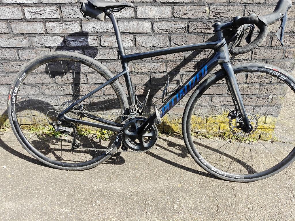 koersfiets , racefiets dames Specialized, Fietsen en Brommers, Fietsen | Dames | Sportfietsen en Toerfietsen, Gebruikt, Overige merken