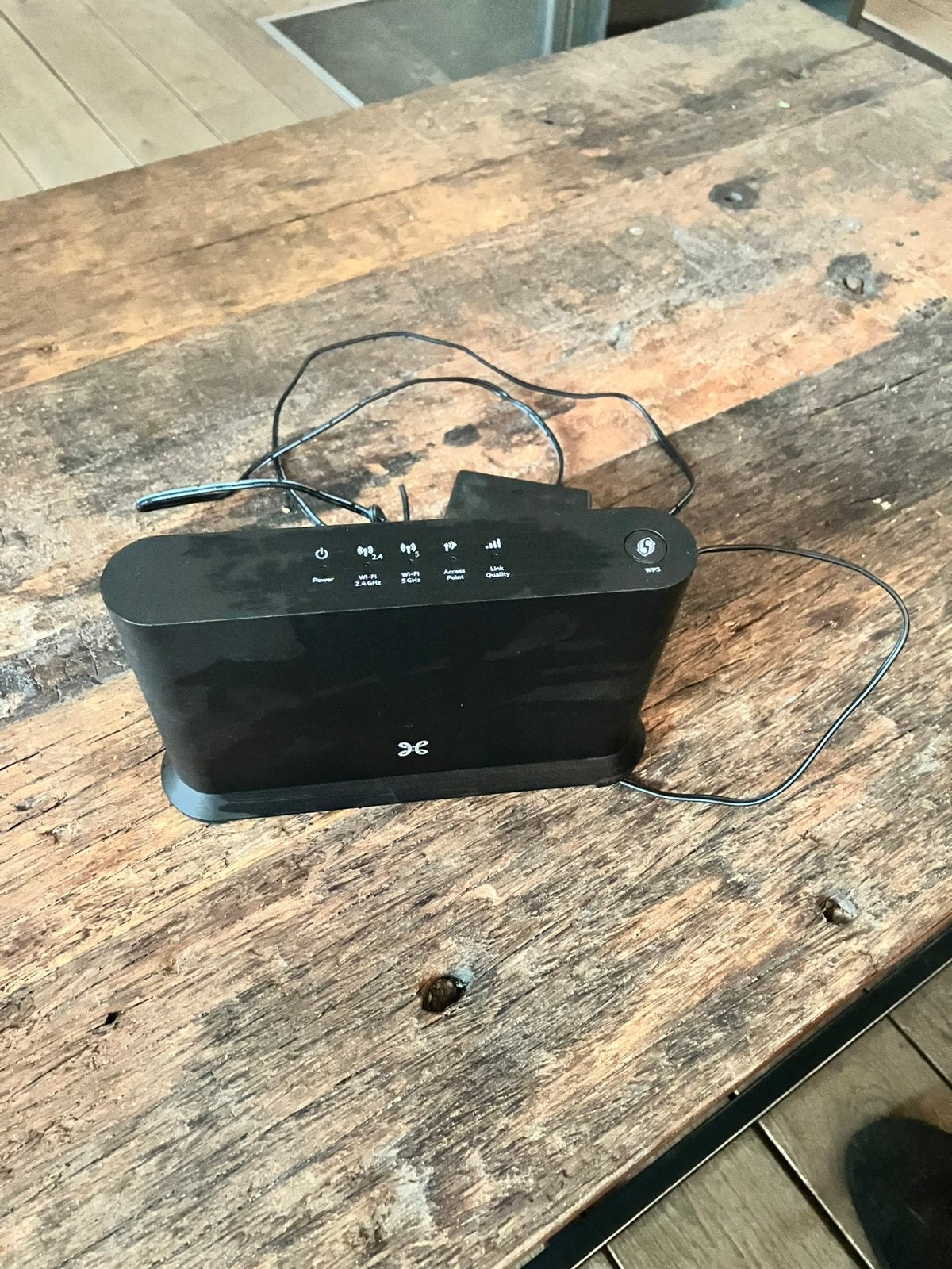 Wifi booster, Computers en Software, Ophalen, Zo goed als nieuw