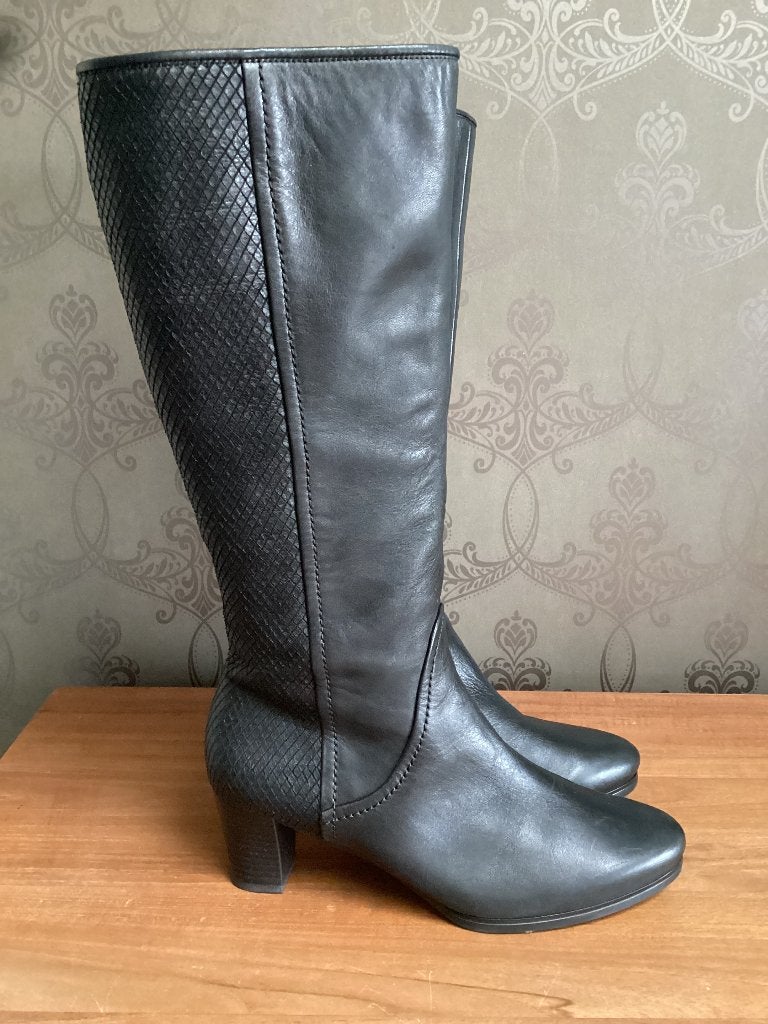 Bottes Gabor 39 neuves, Neuf, Enlèvement ou Envoi, Gabor, Bottes hautes