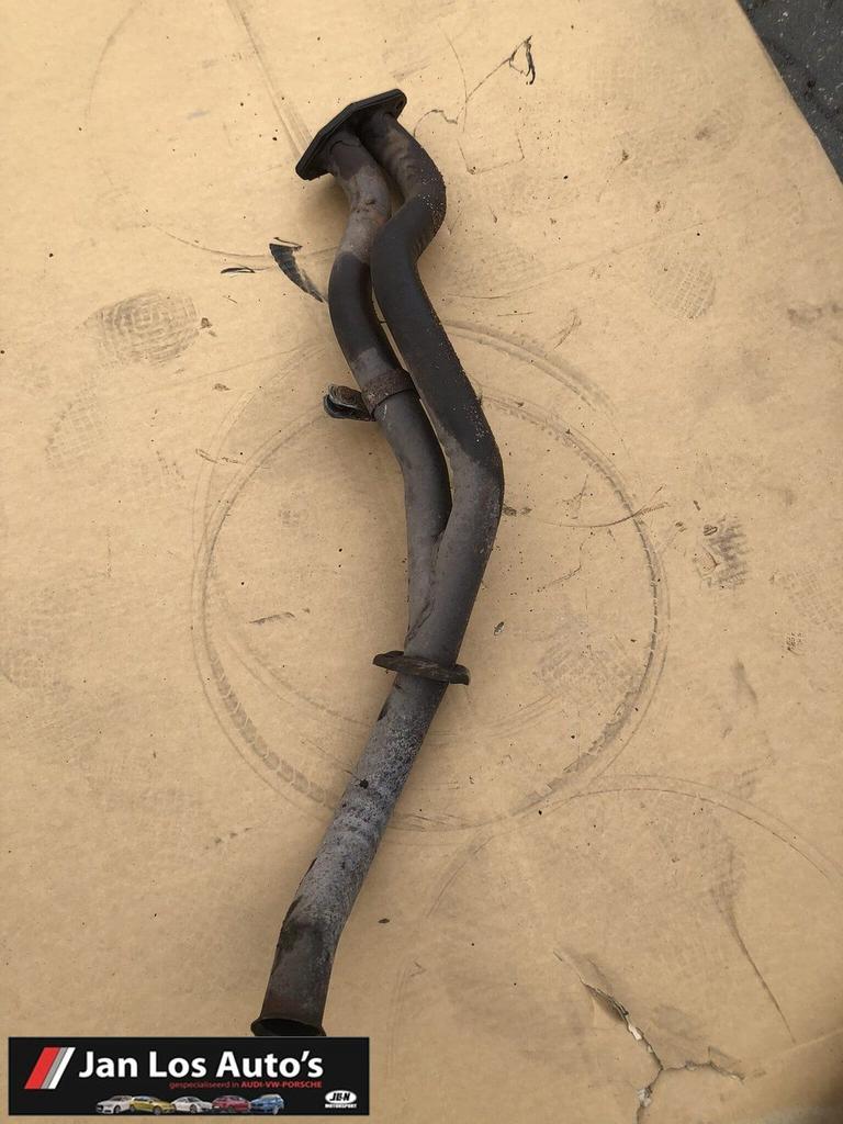 Voorpijp 5 cilinder KV Audi Coupe B2 GT, Ophalen, Gebruikt, -, -