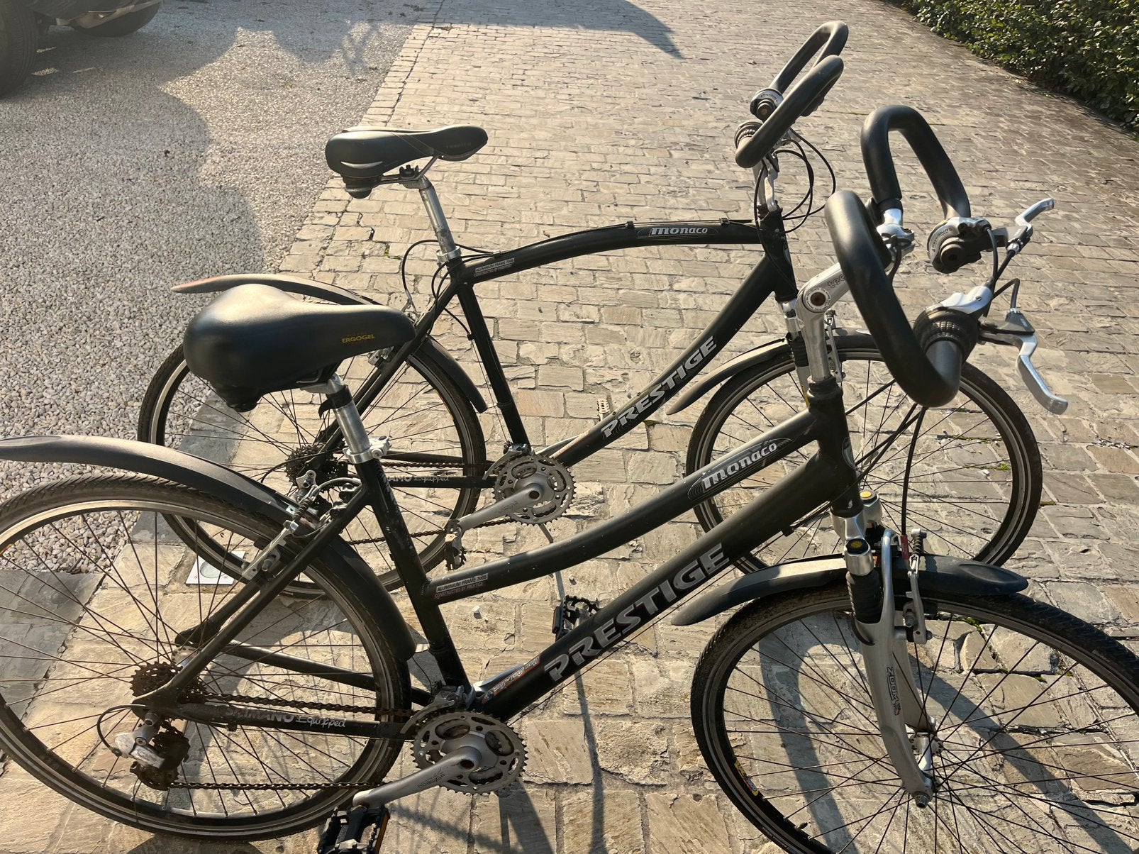 Fiets, Fietsen en Brommers, Ophalen, Velgrem