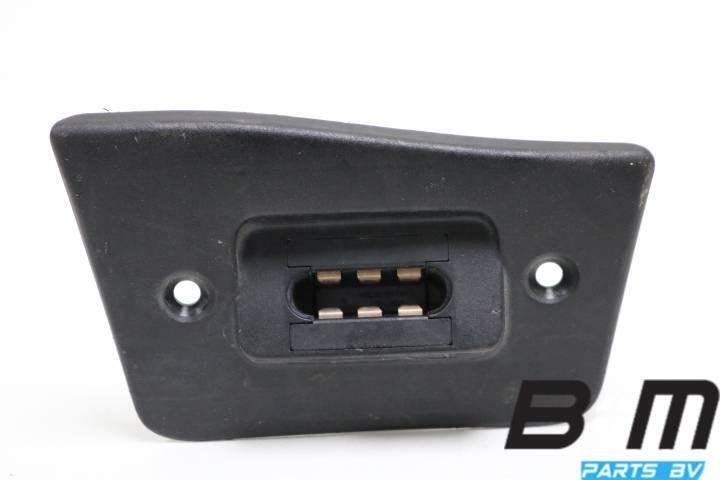 Contactplaat schuifdeur rechts VW Transporter T5, Auto-onderdelen, Gebruikt