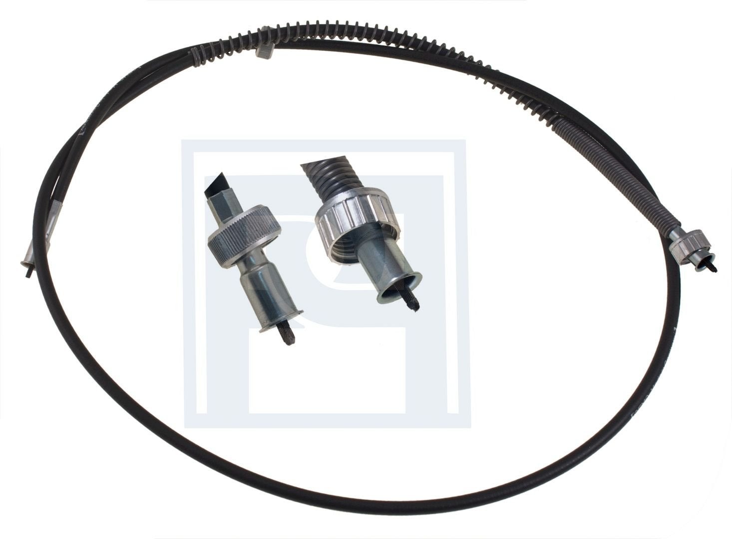 Volvo Kilometerteller kabel  Amazon M41+BW35 automaat Amazon, Enlèvement ou Envoi, Neuf, Volvo