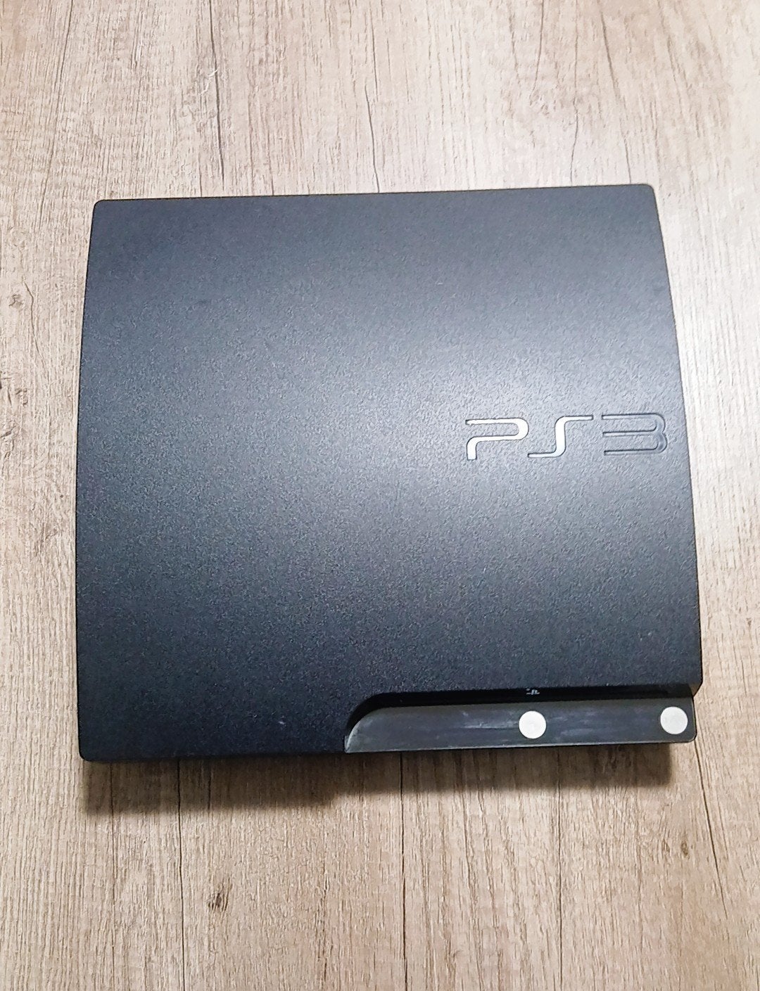 ​PlayStation 3 (232 GB) – Werkt perfect! ️, Ophalen, Zo goed als nieuw, Zonder controller, Slim