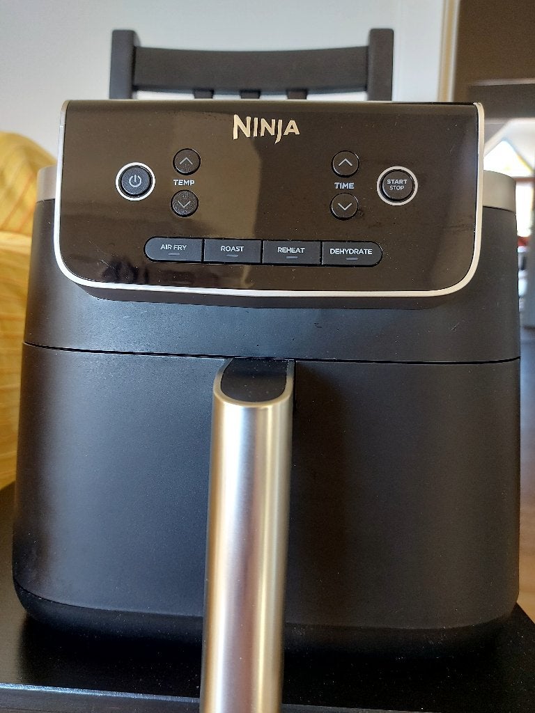 air fryer/friteuse  à air, Electroménager, Enlèvement, Neuf, Friteuse à air