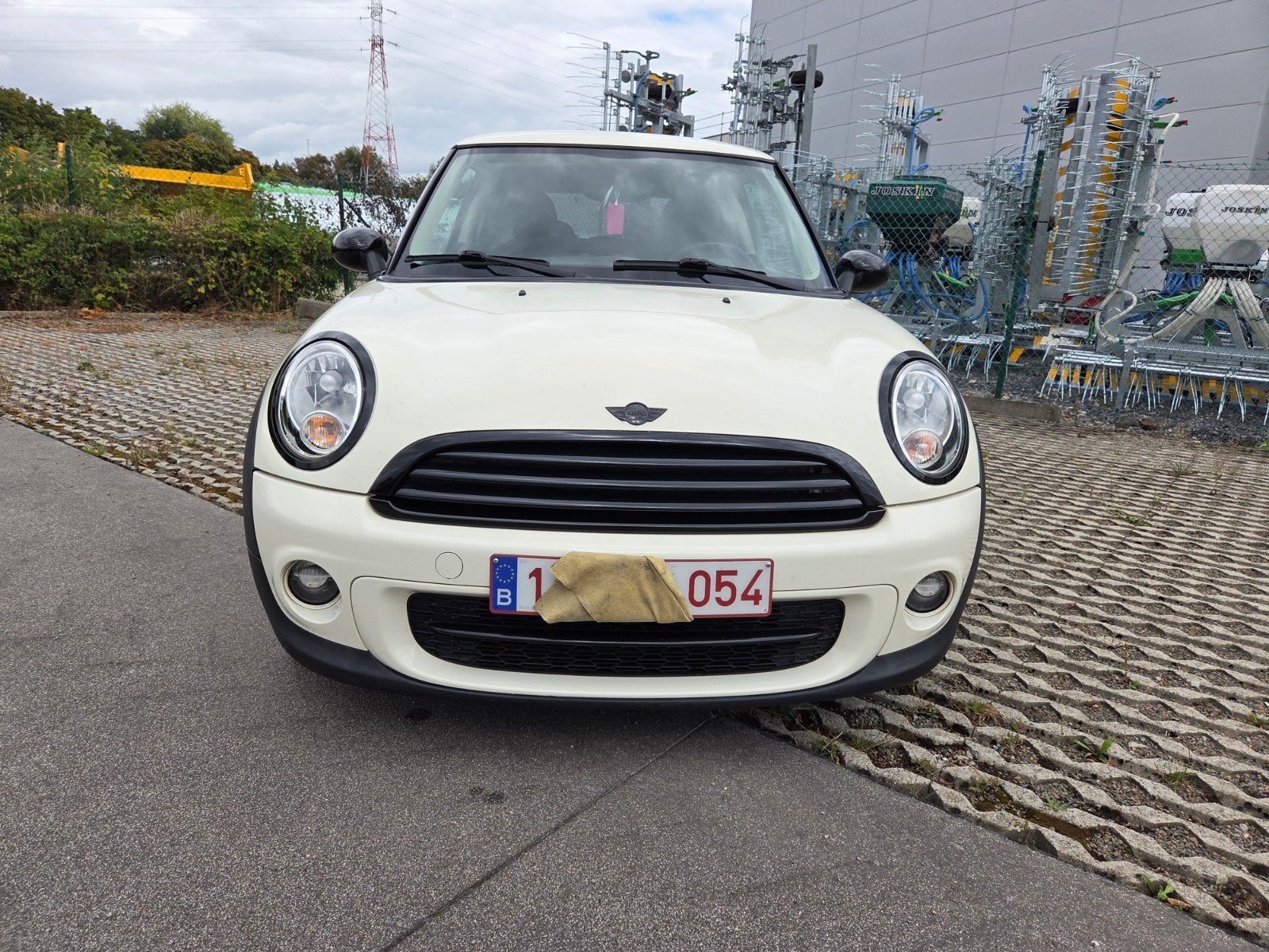 mini one etat impeccable euro 5, Enlèvement, Mini