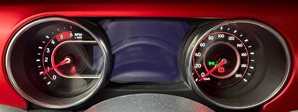 Herstel Km teller Jeep Wrangler LCD instrumentenpaneel, Ophalen of Verzenden, Gebruikt, Jeep