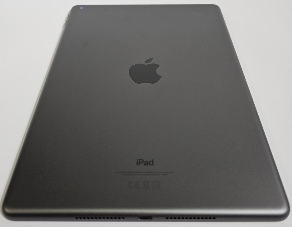 Apple iPad 10.2, Informatique & Logiciels, Apple iPad Tablettes, Enlèvement ou Envoi, Apple iPad, Apple Distribution International