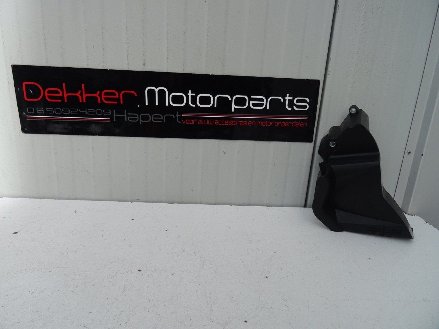 Tandwielkap / Tandwiel Cover Yamaha YZF R1 2004-2005-2006, Motoren, -, -, Nieuw, Ophalen of Verzenden