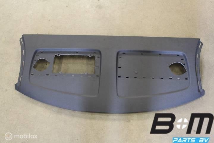 Hoedenplank Audi A4 8K 8K5863411AB, Utilisé