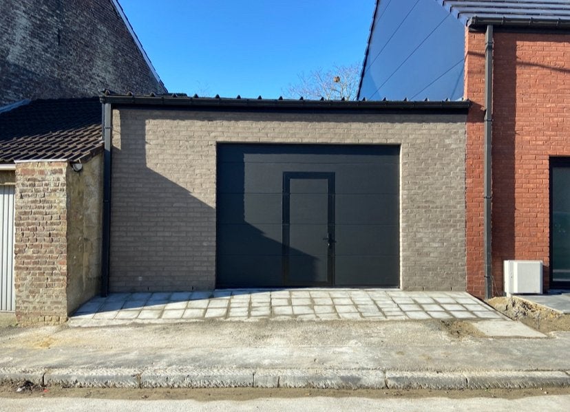 Entrepot à Louer 40 M2  ( Baudour ), Immo, Province de Hainaut