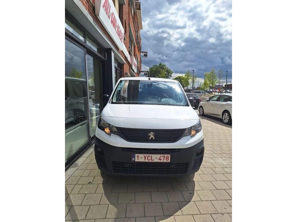 Peugeot Partner 1.5 Blue HDI - PREMIUM - 3e zit - Airco - C, https://public.car-pass.be/vhr/d6c9aa4d-3d54-49f0-9d10-0bd2dce90554