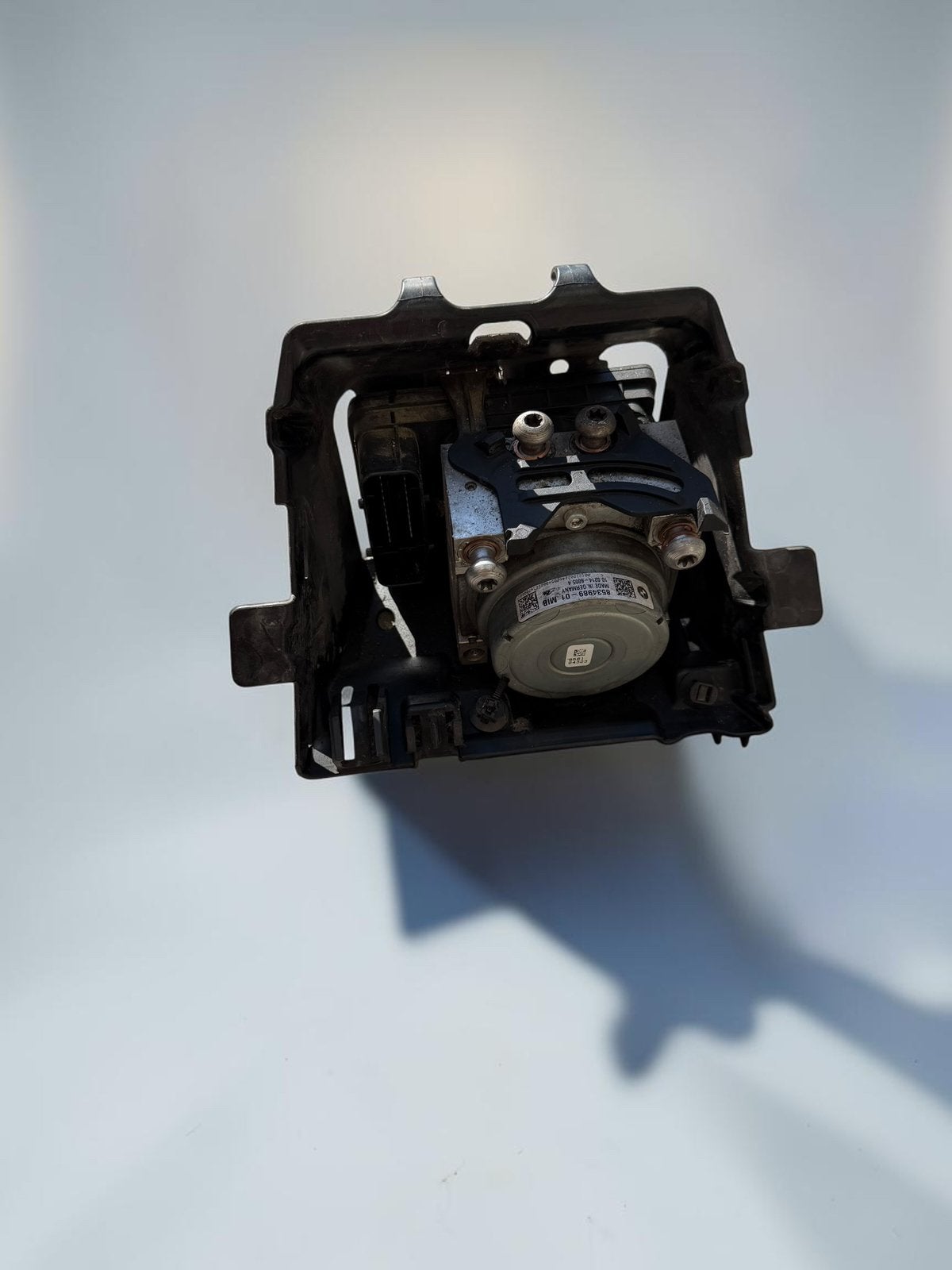 ABS pomp BMW GS 1200 LC, Ophalen