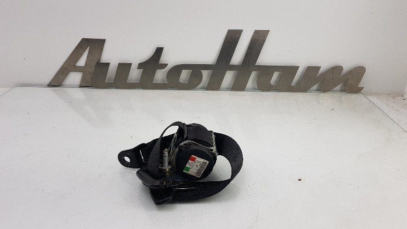 VEILIGHEIDSGORDEL LINKS ACHTER Mini Mini Open (R52), Gebruikt, Mini