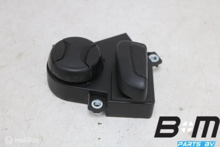 Schakelaar voor stoel LV VW Passat B8 3G0959778, Gebruikt