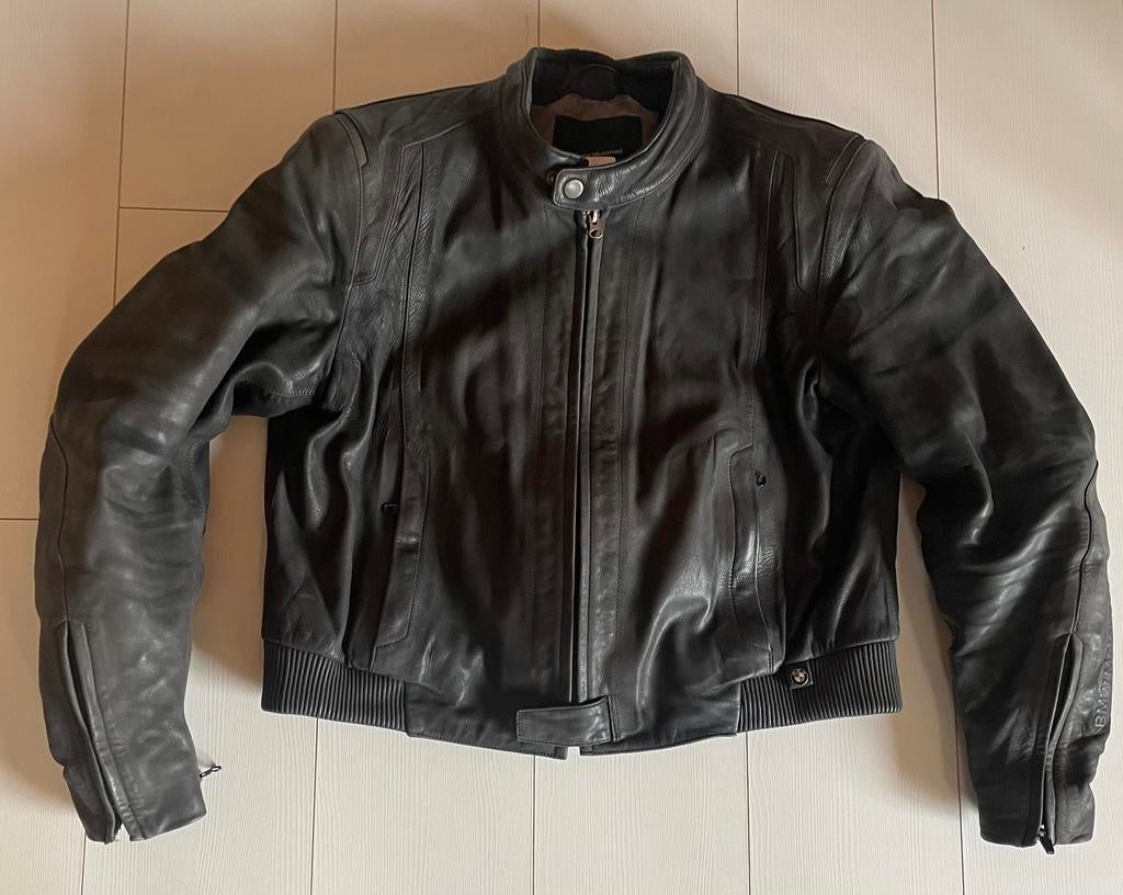 BMW Atlantis 5 motorpak maat 58, Motoren, Kleding | Motorkleding, Combipak, Heren, Tweedehands, Verzenden